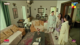 Zulm - Episode 10 - 22nd January 2024